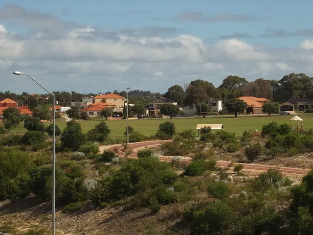 Scenic view of Connolly - NDIS Provider