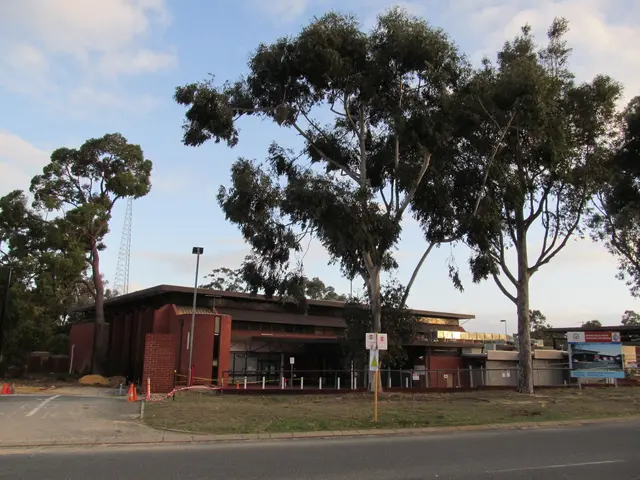 Scenic view of Warwick - NDIS Provider