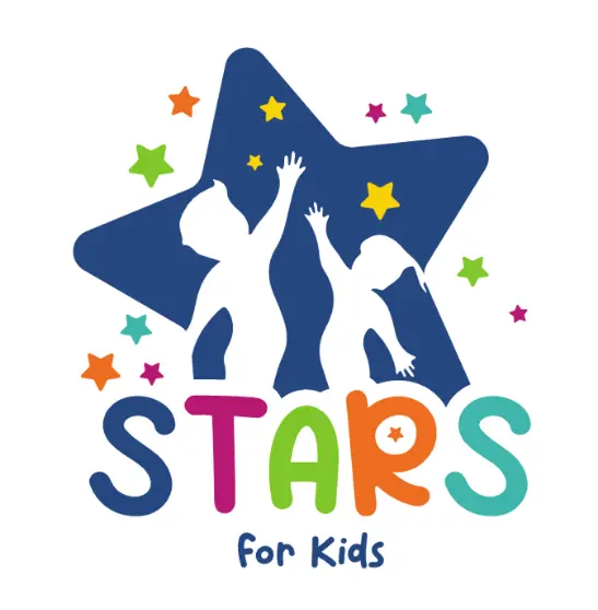 STARS for Kids Logo