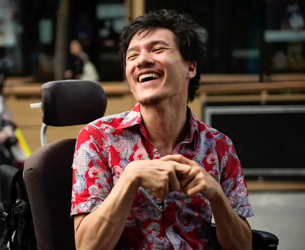 Help Alliance NDIS support workers Perth northern suburbs