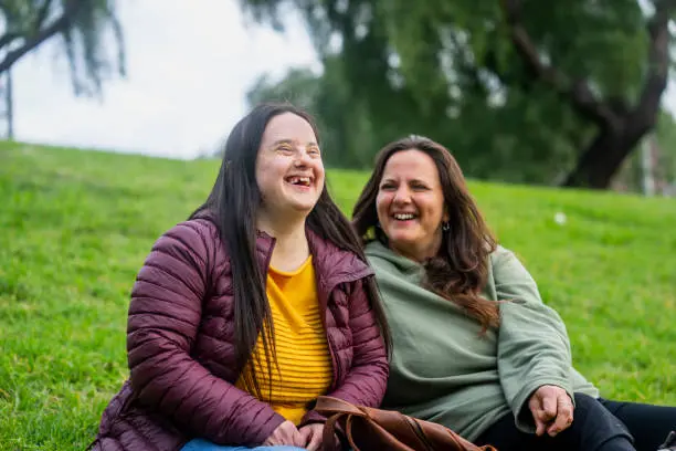 Down Syndrome - NDIS Provider