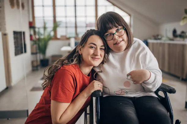 NDIS disability support services across Australia