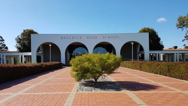 Scenic view of Balcatta - NDIS Provider