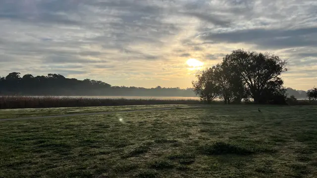 Scenic view of Gwelup - NDIS Provider