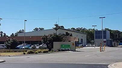 Scenic view of Karrinyup - NDIS Provider