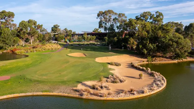 Scenic view of Wembley Downs - NDIS Provider