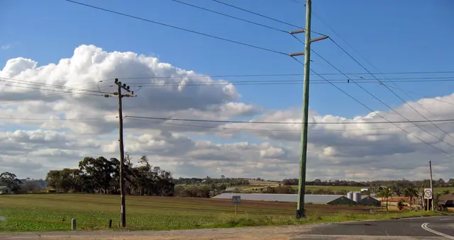 Scenic view of Carabooda - NDIS Provider