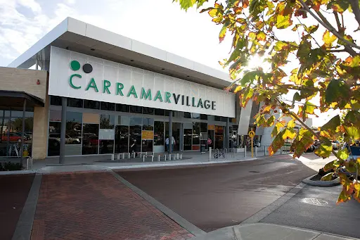 Scenic view of Carramar - NDIS Provider