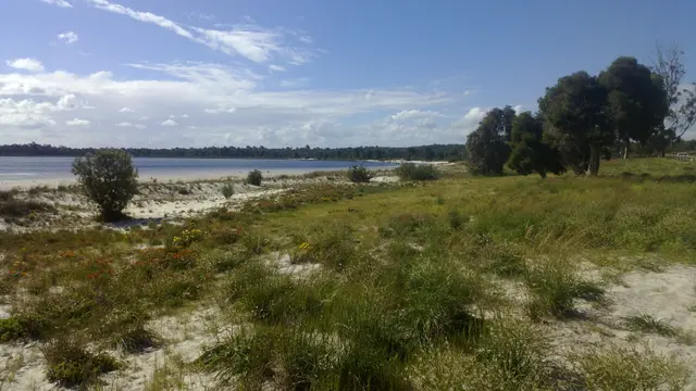 Scenic view of Gnangara - NDIS Provider