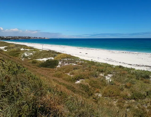 Scenic view of Quinns Rocks - NDIS Provider