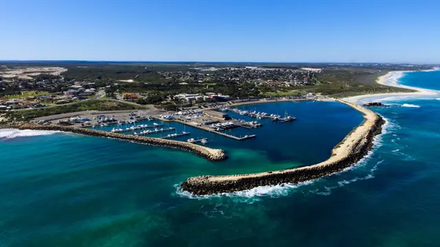 Scenic view of Two Rocks - NDIS Provider