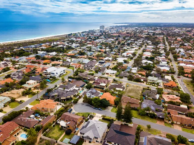 Scenic view of Wangara - NDIS Provider