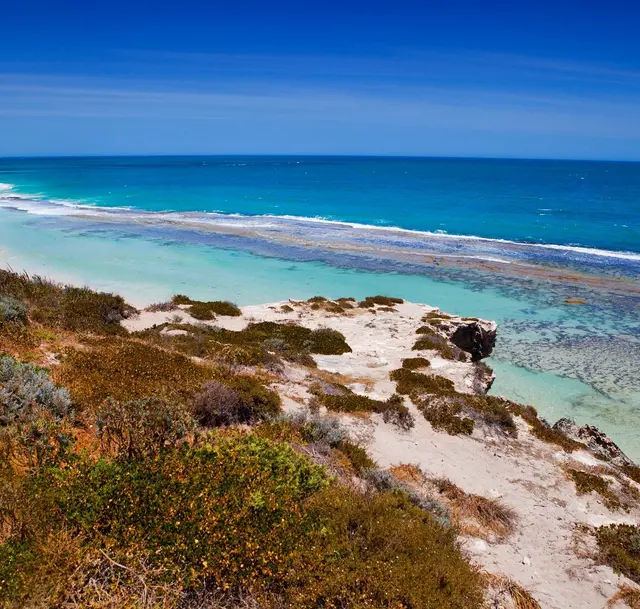 Scenic view of Wanneroo - NDIS Provider