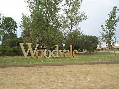 Scenic view of Woodvale - NDIS Provider