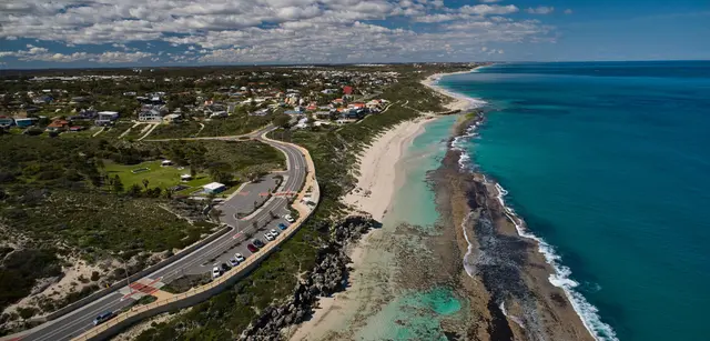 Scenic view of Yanchep - NDIS Provider